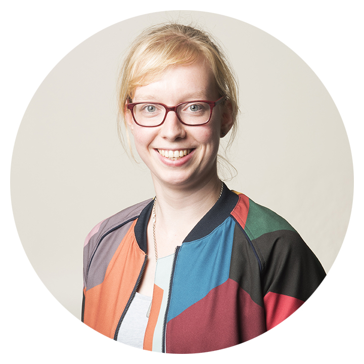 Marjolein Bartels grafisch ontwerper